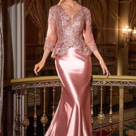 IOANNINA festkjole | bridalstore.dk
