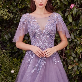 IVANO FRANKIVSK festkjole | bridalstore.dk