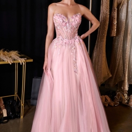 JACKSONVILLE festkjole | bridalstore.dk