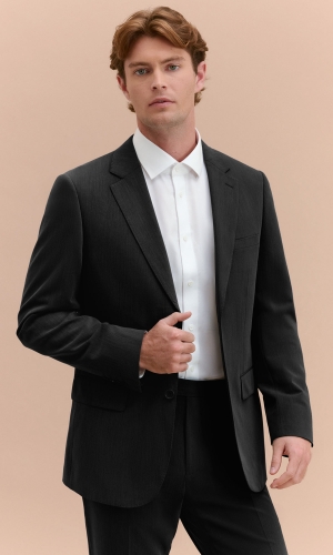 William jakke – habitjakke
