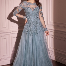 JERUSALEM festkjole | bridalstore.dk