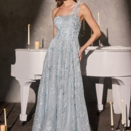 KARLOVY VARY festkjole | bridalstore.dk