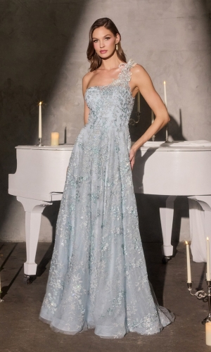 KARLOVY VARY festkjole til brudens mor | bridalstore.dk