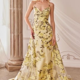 KAYSERI festkjole | bridalstore.dk