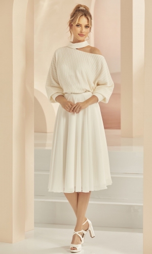 Brudenederdel GLASGOW | bridalstore.dk