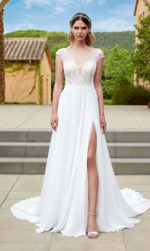 Brudekjole BRISBANE | bridalstore.dk