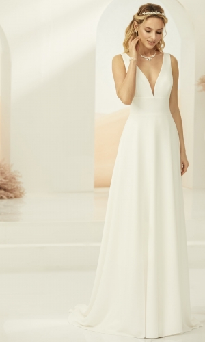Brudekjole SURAT | bridalstore.dk