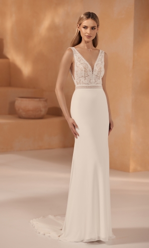 Brudekjole HYDERABAD | bridalstore.dk