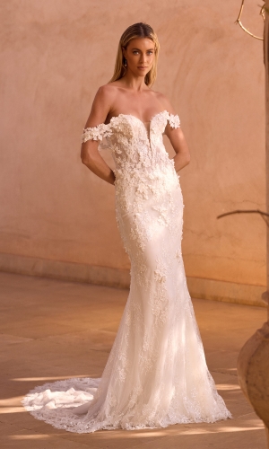 Brudekjole ANTHEA | bridalstore.dk