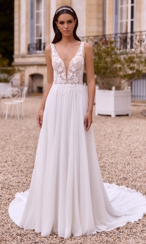Brudekjole TBILISI | bridalstore.dk