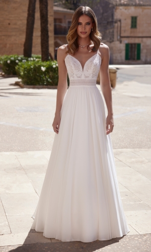 Brudekjole Aria | bridalstore.dk