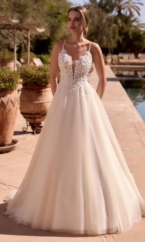 Brudekjole ISTANBUL | bridalstore.dk