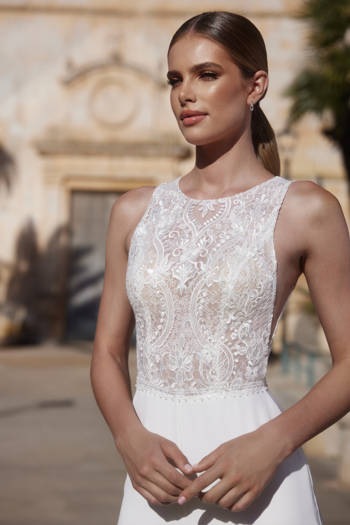 Brudekjole SHENZHEN | bridalstore.dk