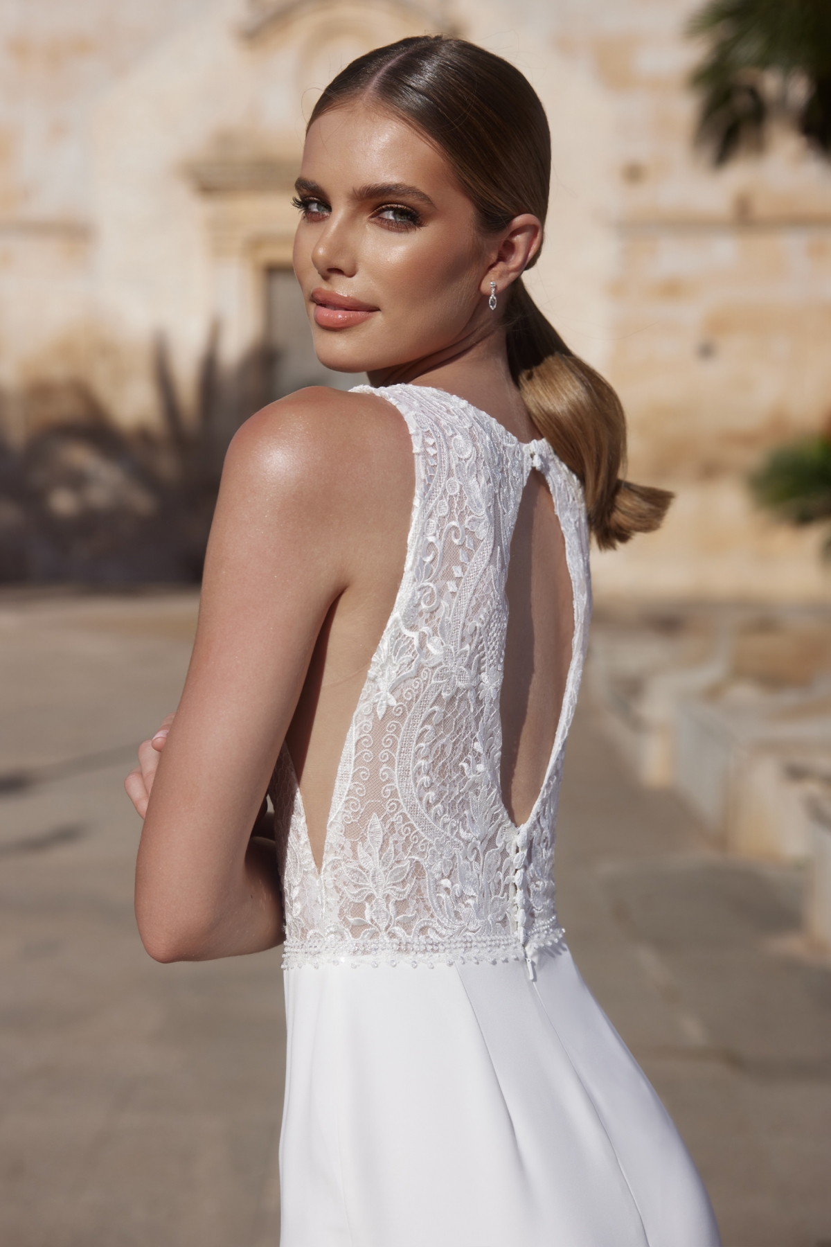 Brudekjole SHENZHEN | bridalstore.dk