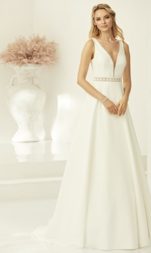 Brudekjole MADRID | bridalstore.dk