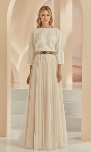Brudenederdel MANCHESTER | bridalstore.dk