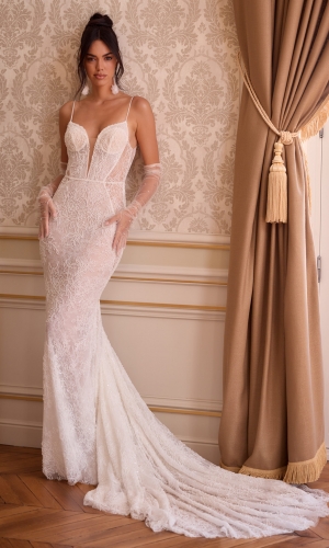 Brudekjole BEATRIX | bridalstore.dk
