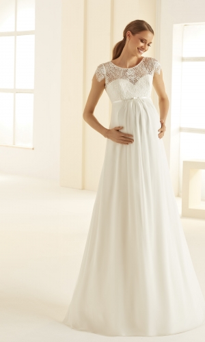 Brudekjole SUZHOU | bridalstore.dk