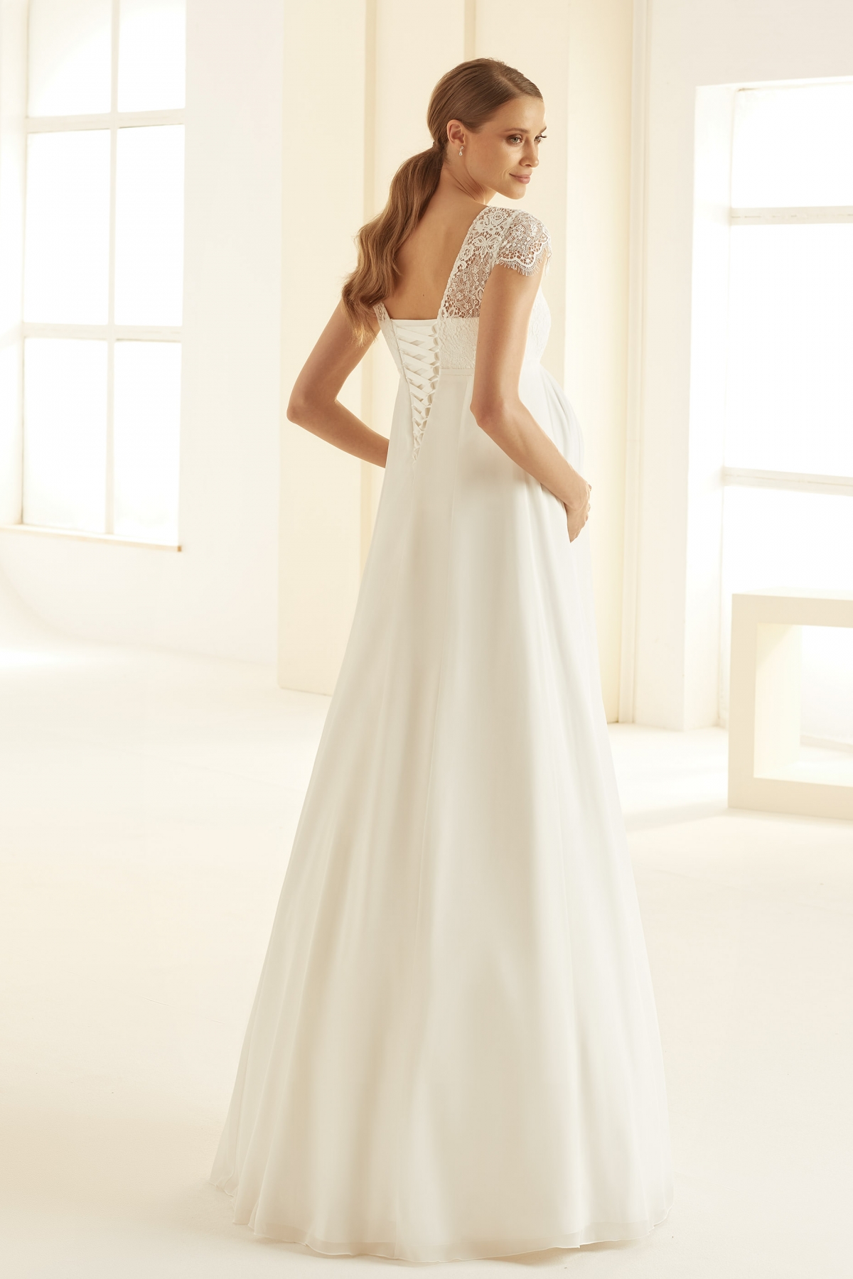 Brudekjole SUZHOU | bridalstore.dk