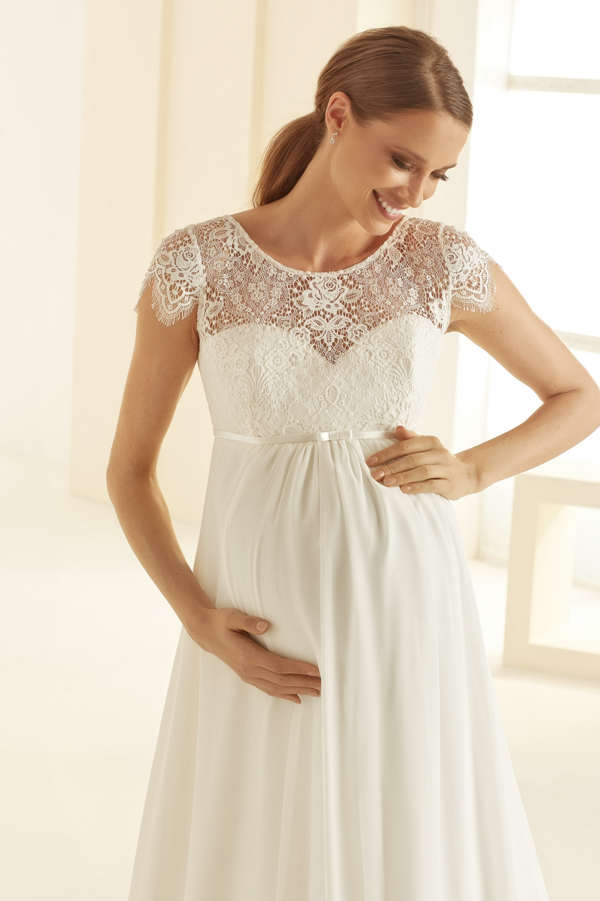 Brudekjole SUZHOU | bridalstore.dk