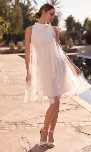 Brudekjole ATHEN | bridalstore.dk