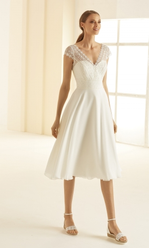 Brudekjole DUBLIN | bridalstore.dk