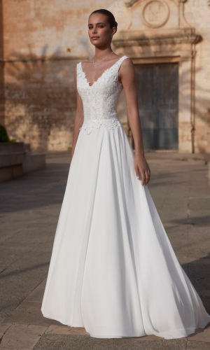 Brudekjole JAKARTA | bridalstore.dk