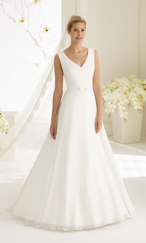 Brudekjole TORONTO | bridalstore.dk