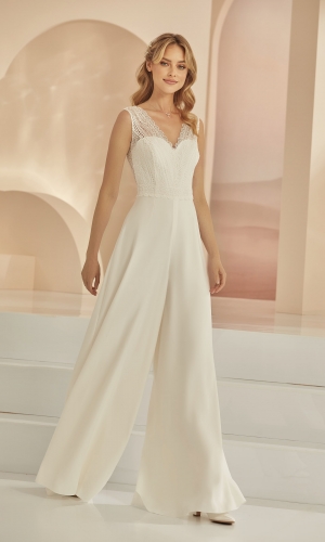 Brudekjole DAR ES | bridalstore.dk