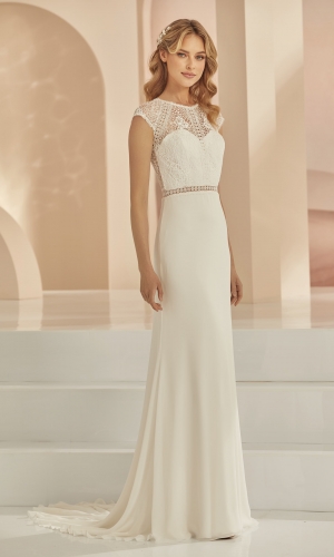 Brudekjole BELO | bridalstore.dk
