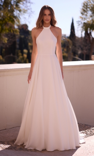 Brudekjole DONATELLA | bridalstore.dk