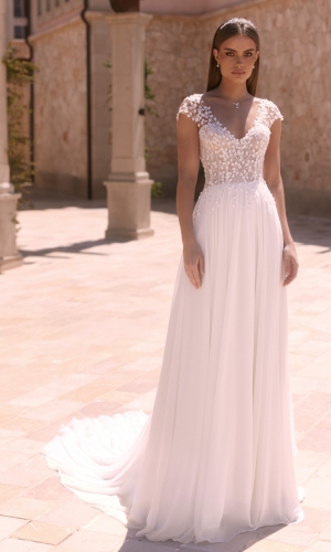 Brudekjole NAIROBI | bridalstore.dk
