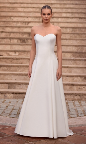 Brudekjole TOKYO | bridalstore.dk