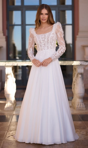 Brudekjole DELHI | bridalstore.dk