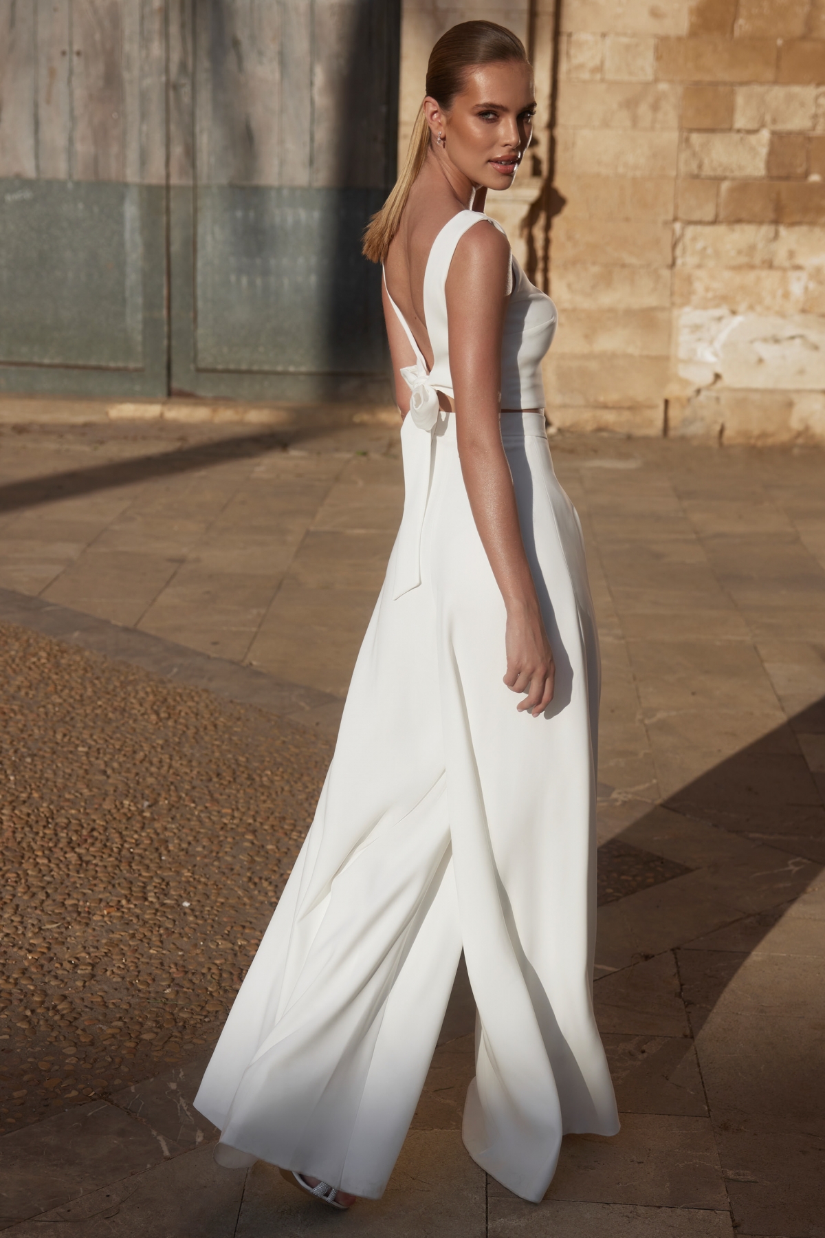 Brudekjole ROM | bridalstore.dk