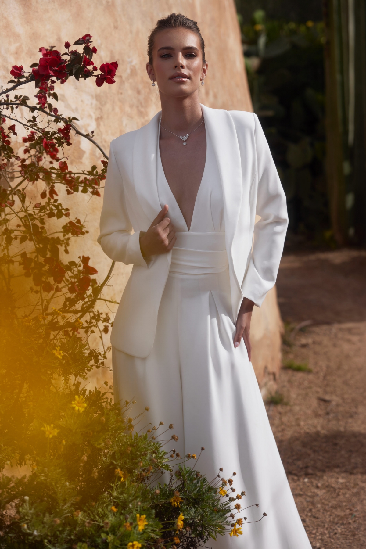 Brudekjole ROM | bridalstore.dk