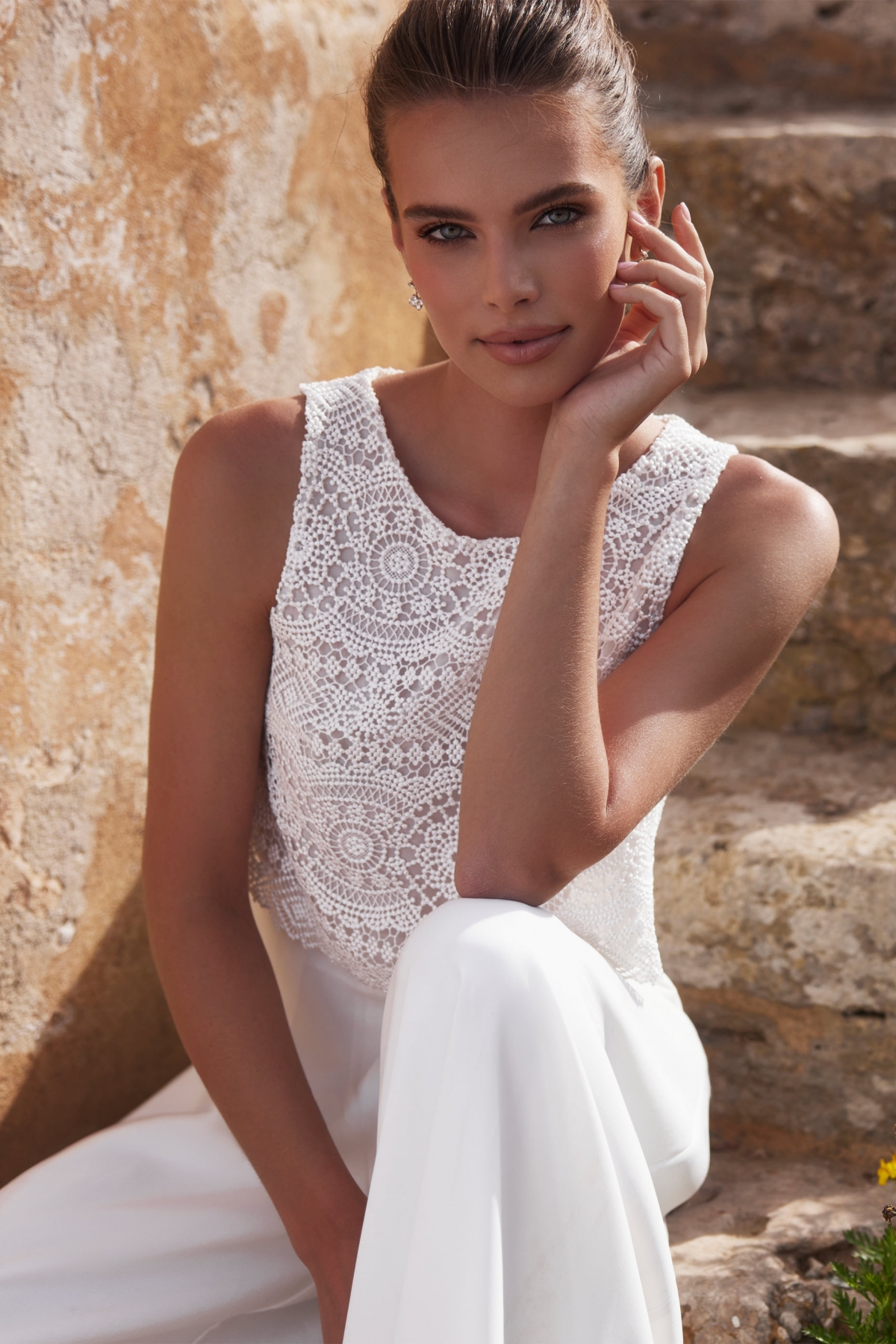 Brudekjole ROM | bridalstore.dk
