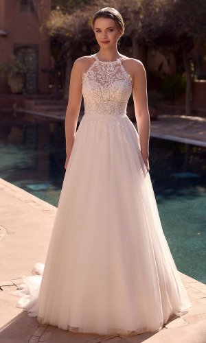 Brudekjole KINSHASA | bridalstore.dk