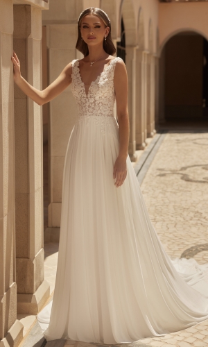 Brudekjole TOWN | bridalstore.dk