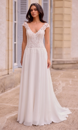 Brudekjole MANILA | bridalstore.dk