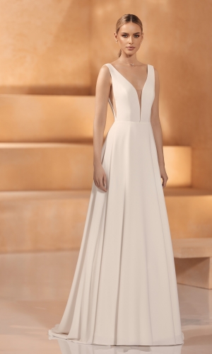 Brudekjole TEHERAN | bridalstore.dk