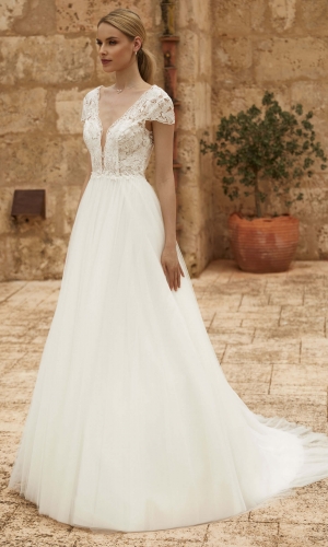 Brudekjole PHILADELPHIA | bridalstore.dk