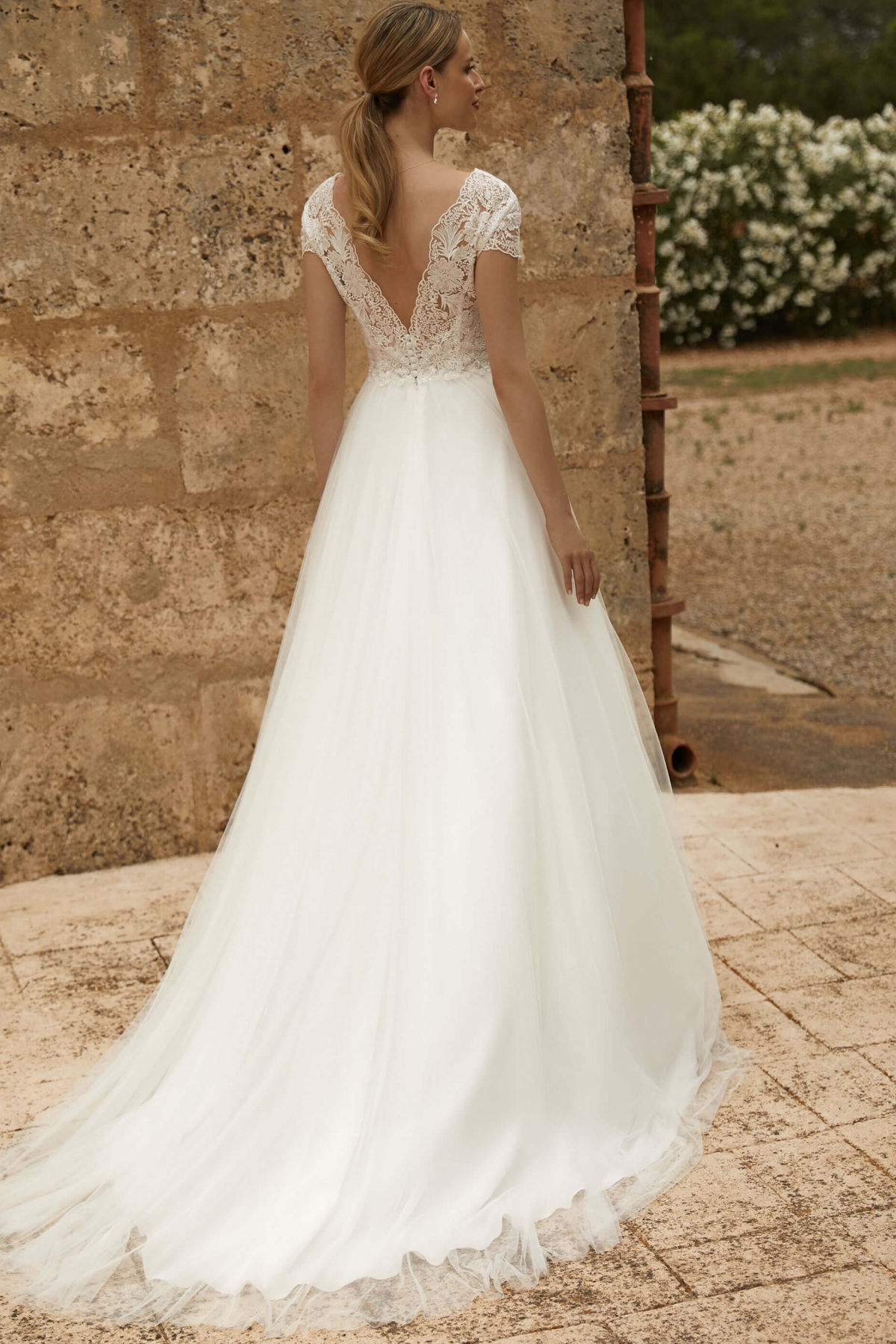 Brudekjole PHILADELPHIA | bridalstore.dk