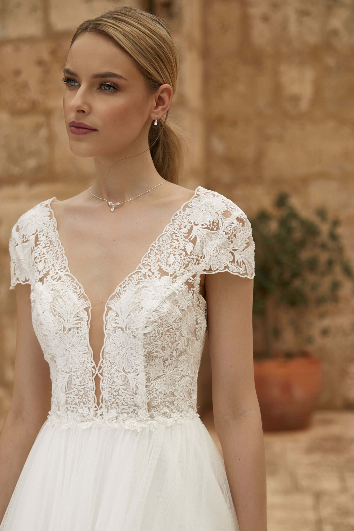 Brudekjole PHILADELPHIA | bridalstore.dk