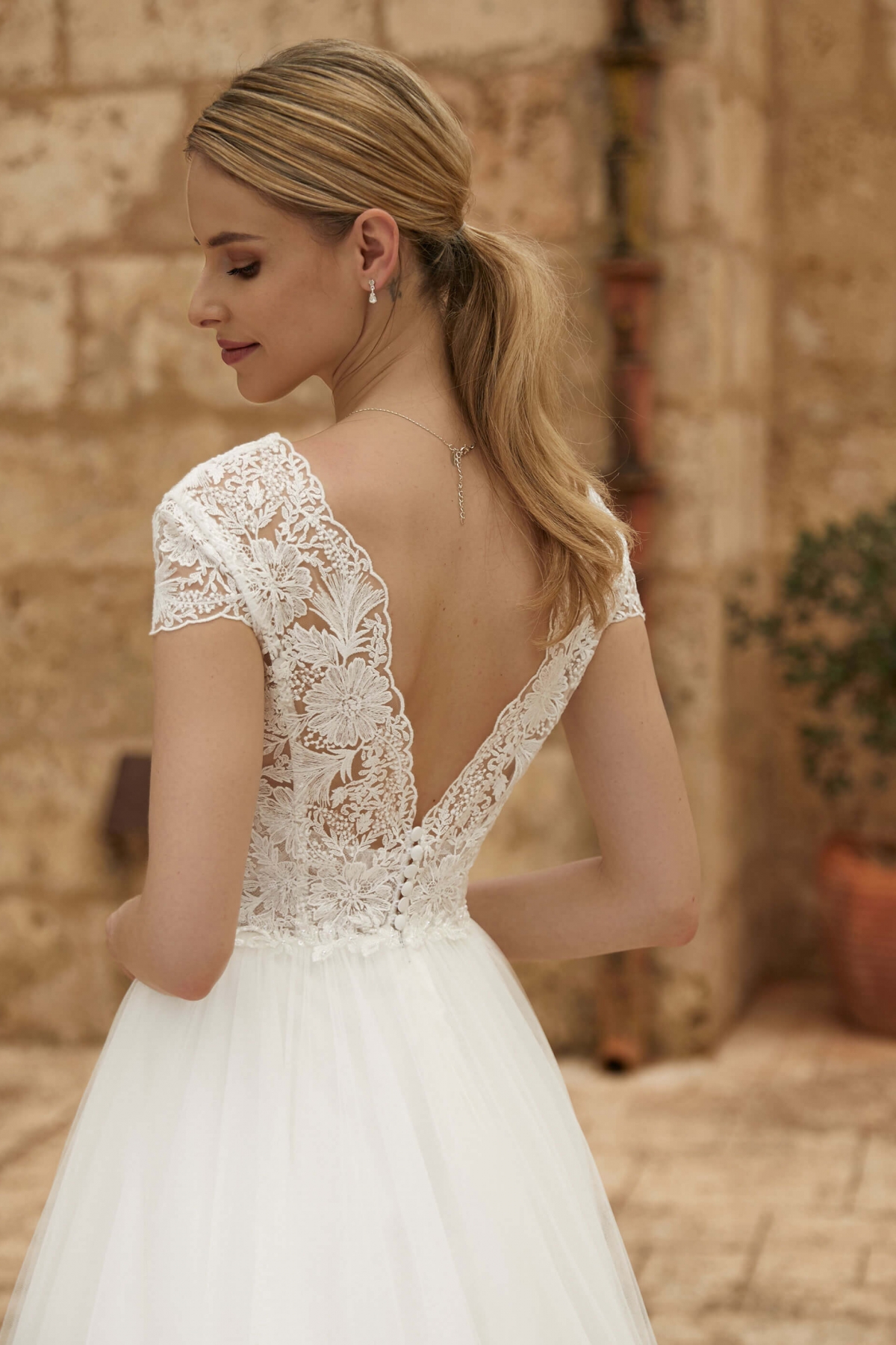 Brudekjole PHILADELPHIA | bridalstore.dk