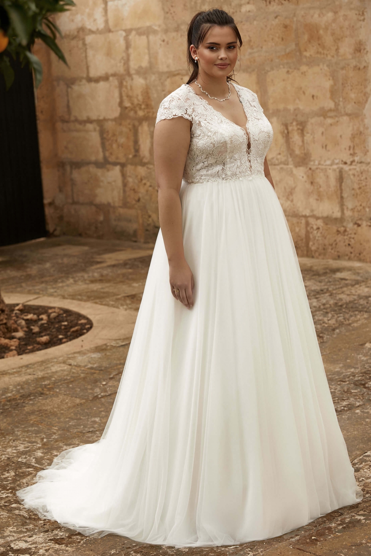 Brudekjole PHILADELPHIA | bridalstore.dk