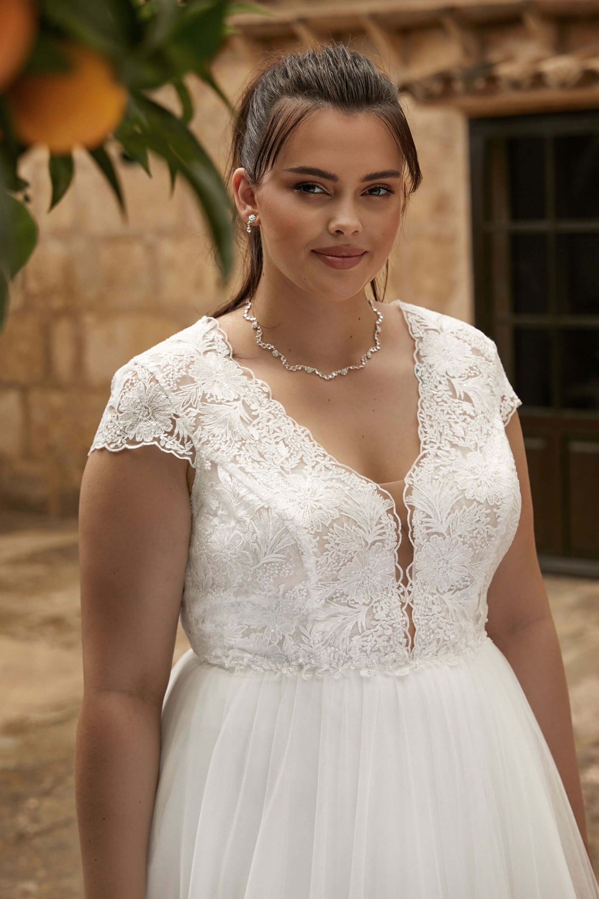 Brudekjole PHILADELPHIA | bridalstore.dk