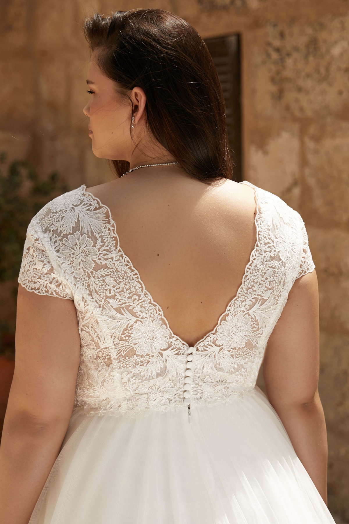 Brudekjole PHILADELPHIA | bridalstore.dk