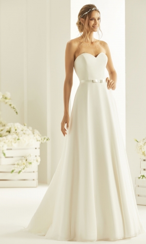 Brudekjole ATLANTA | bridalstore.dk