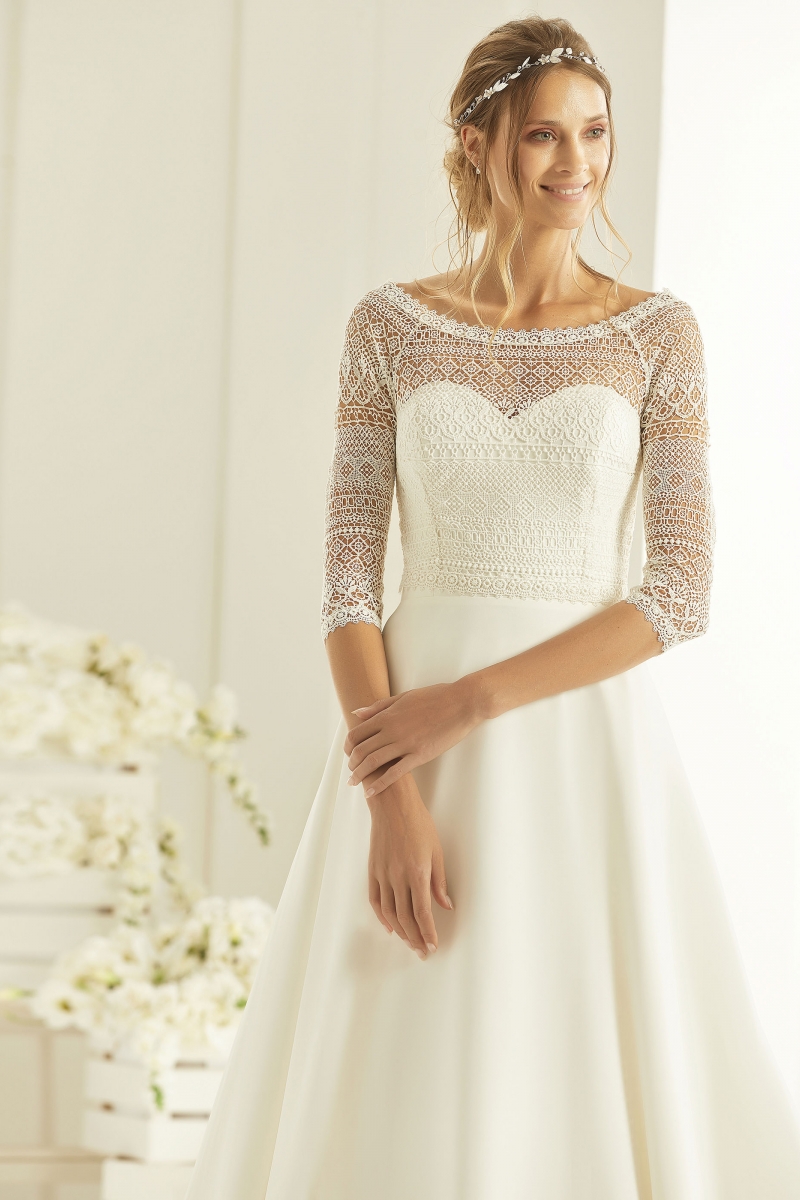 Brudekjole ATLANTA | bridalstore.dk